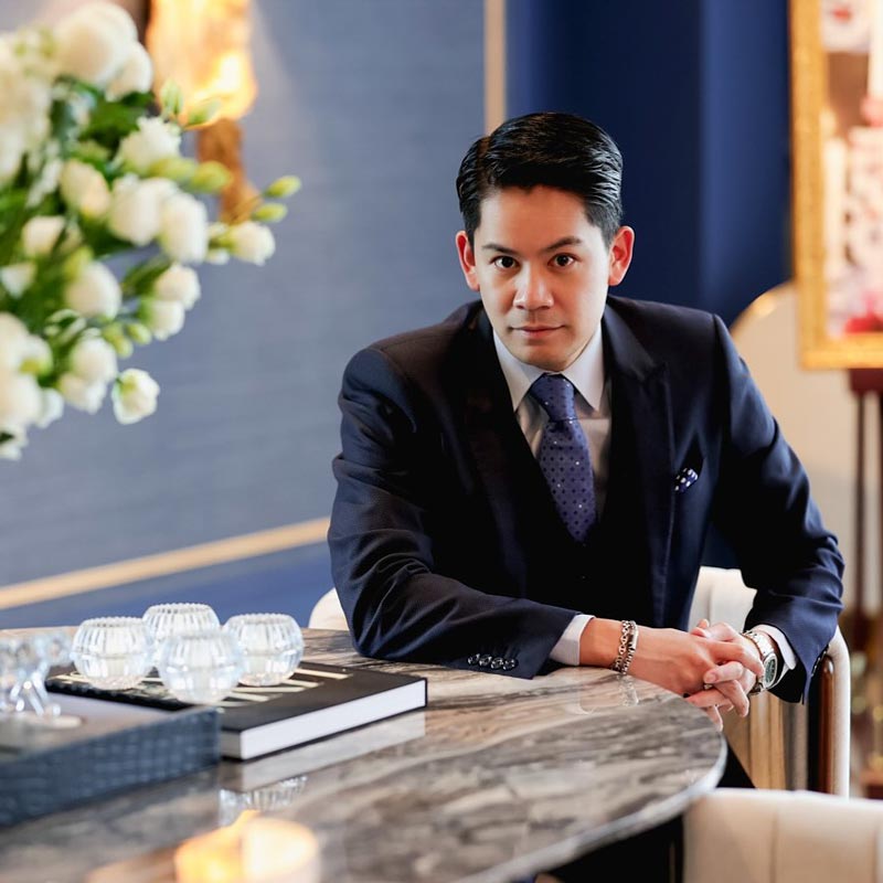 กรณ์ ณรงค์เดช