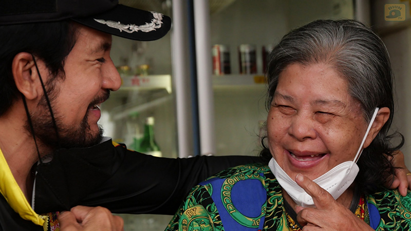 นภาพร หงสกุล ดาราเสียชีวิต