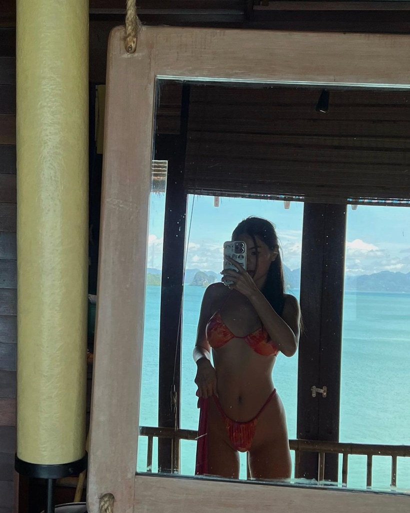 กวาง เดอะเฟซ