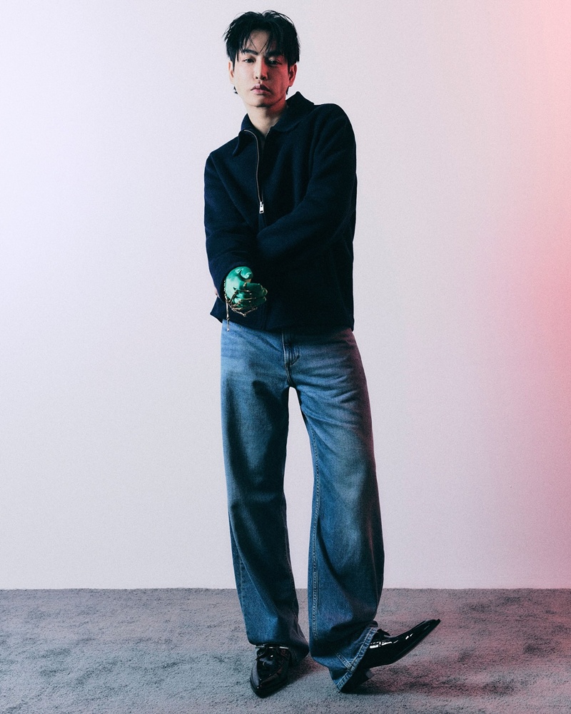 เป๊ก ผลิตโชค