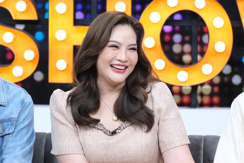 อรอนงค์ ป่วยมะเร็งต่อมไทมัส