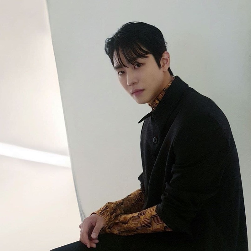 อันฮโยซอบ ahn hyo seop