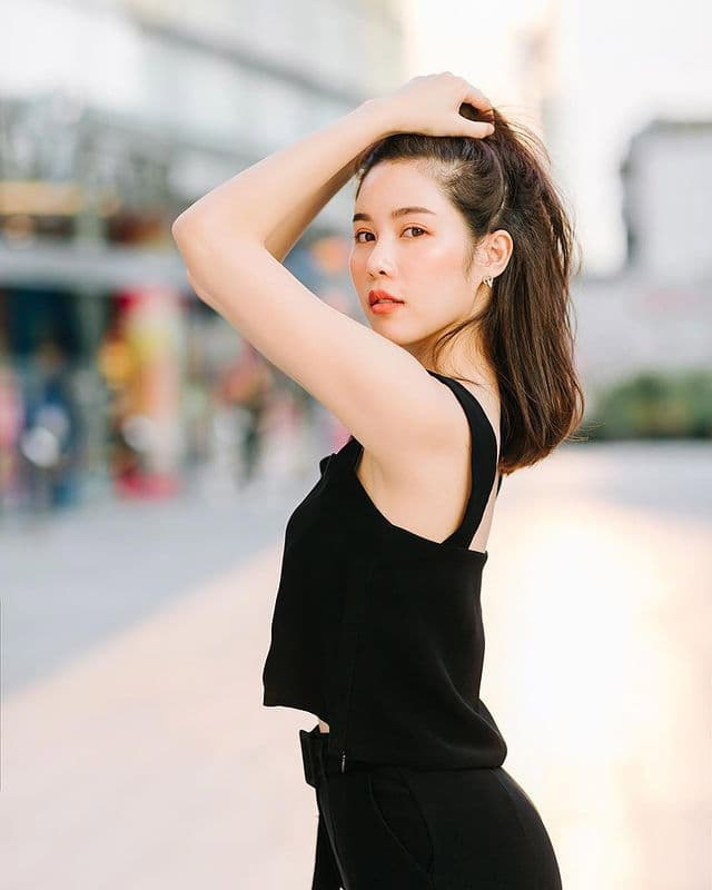 เบญ เรวิญานันท์