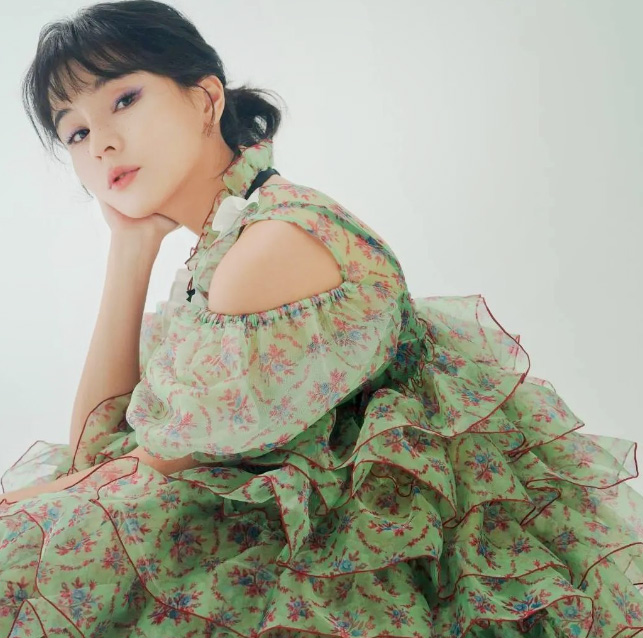 ทรงผมหน้าม้า