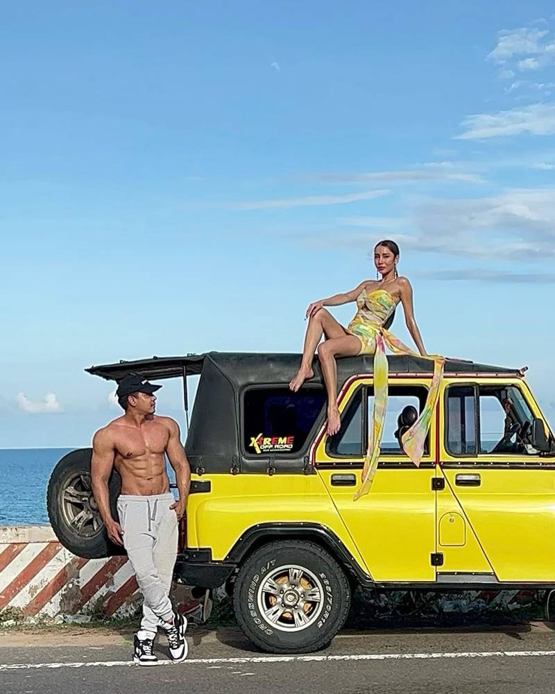 แมงมุม กิติพัฒน์