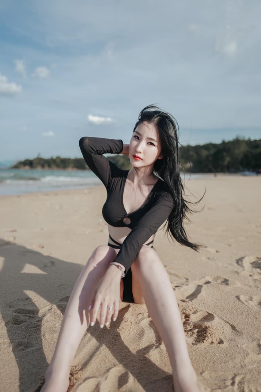 โอ๋ลี่ รัสมิ์ชญาภา