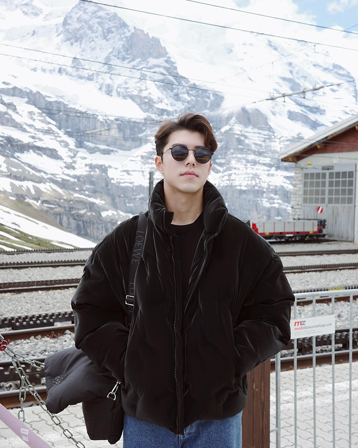 นาย นภัทร