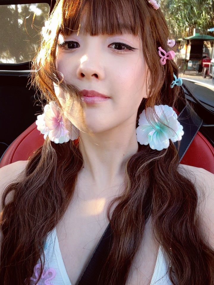 เบียร์ เดอะวอยซ์