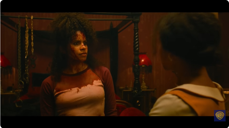 They Will Kill You พวกมันจะฆ่าแก หนังแอ็คชั่น สยองขวัญ หนังใหม่ 2026 ภาพตัวอย่าง