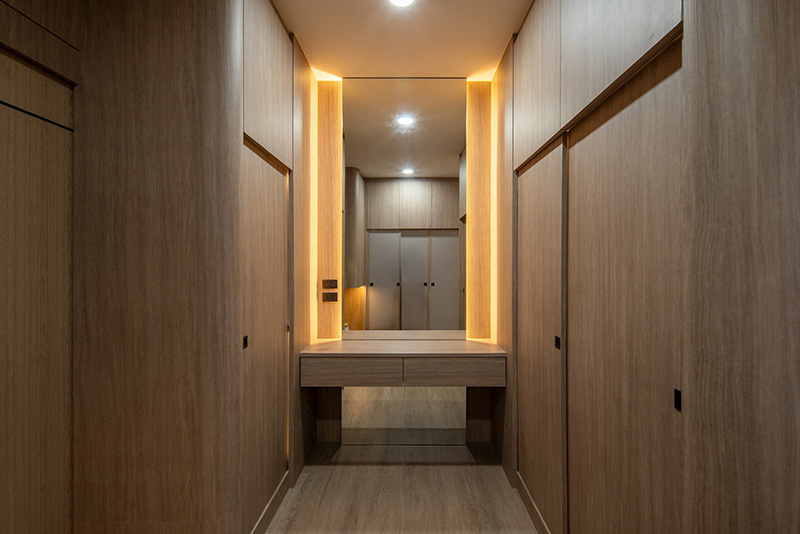แบบบ้าน Modern Tropical
