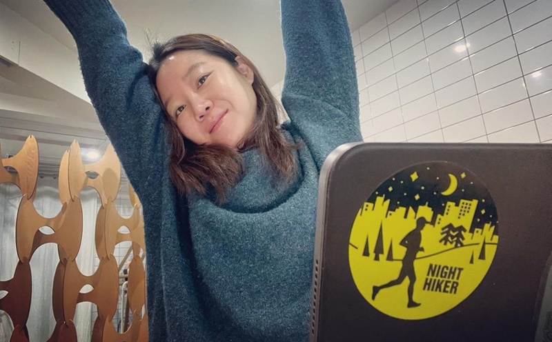 gong hyo jin กงฮโยจิน