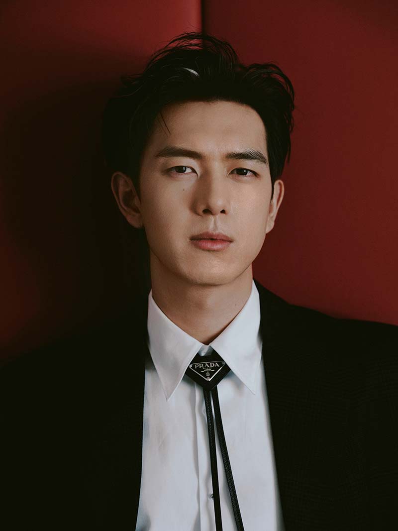 หลี่เซี่ยน ประวัติ