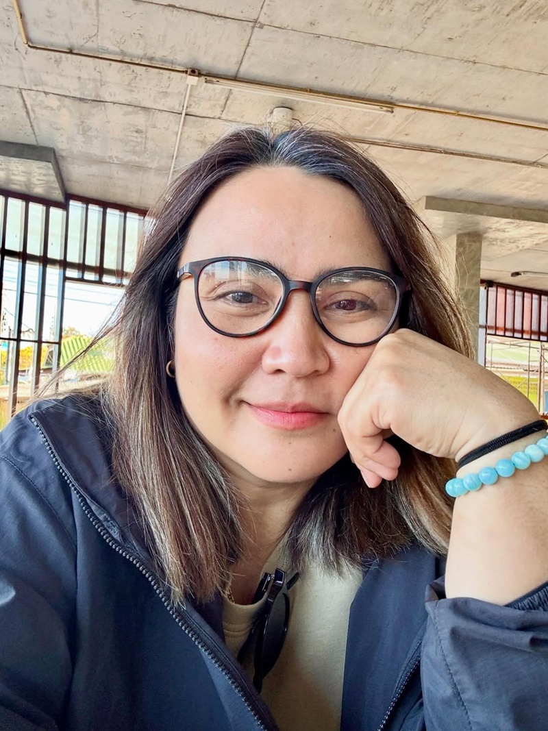 ปาน ธนพร