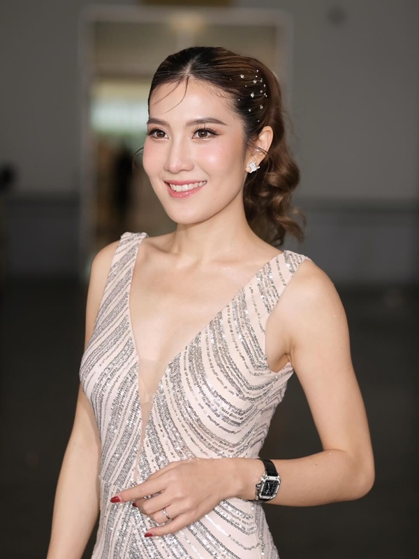 อาร์ม กรกันต์ - นุ่น นัชชานันท์ พิธีกรพิธีเปิดซีเกมส์ 2025