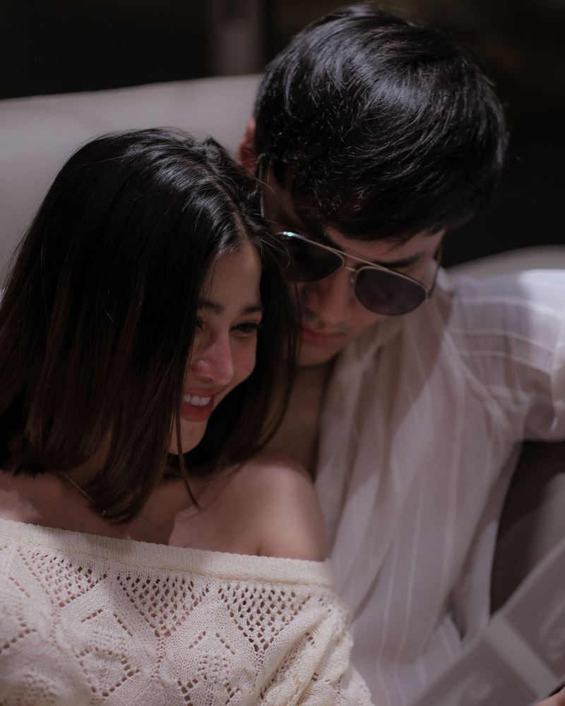 แบม ไพลิน หลุดแซตปริศนา