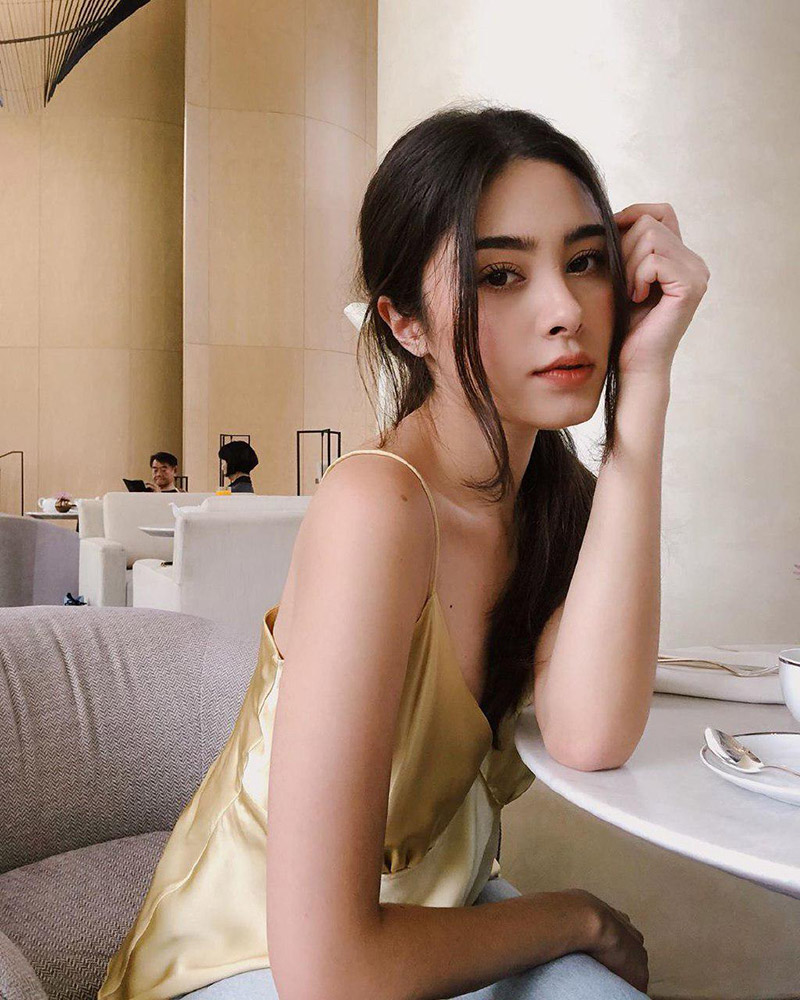 มิลลี่ คามิลล่า