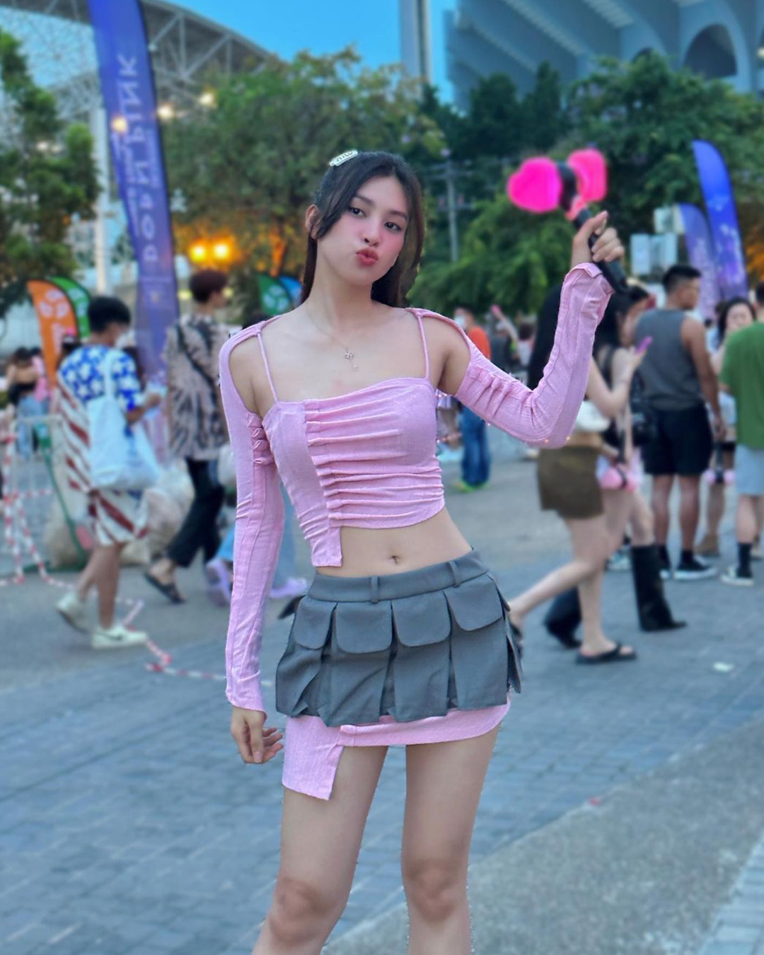 เจิ่น เตี่ยว วี