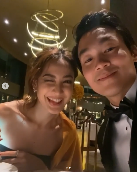 แต้ว ไฮโซณัย