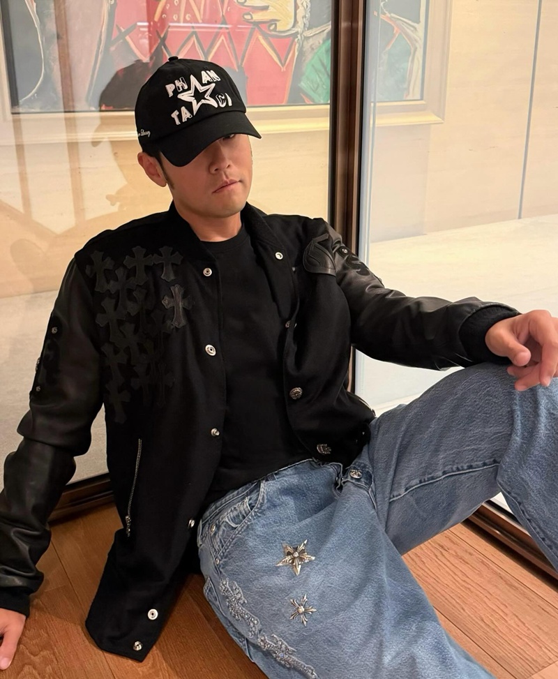 เจย์ โจว