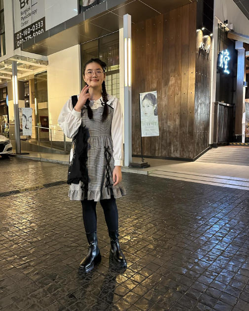 น้องอันดามัน ประวัติ