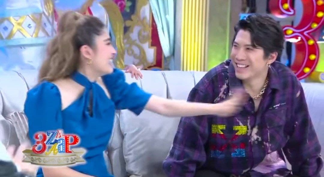 รายการ 3แซ่บ