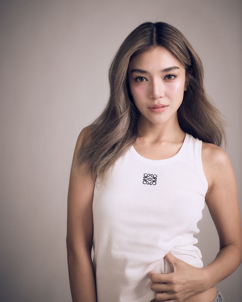 ปราง กัญญ์ณรัณ