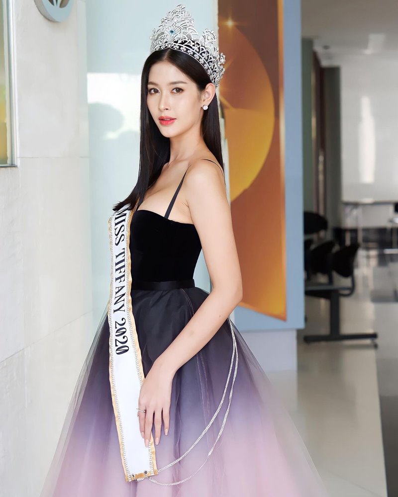 ร็อค มิสทิฟฟานี่ 2020