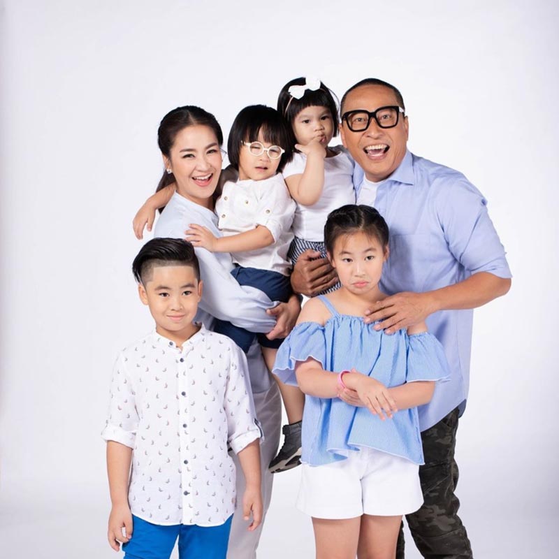 น้องออเกรซ