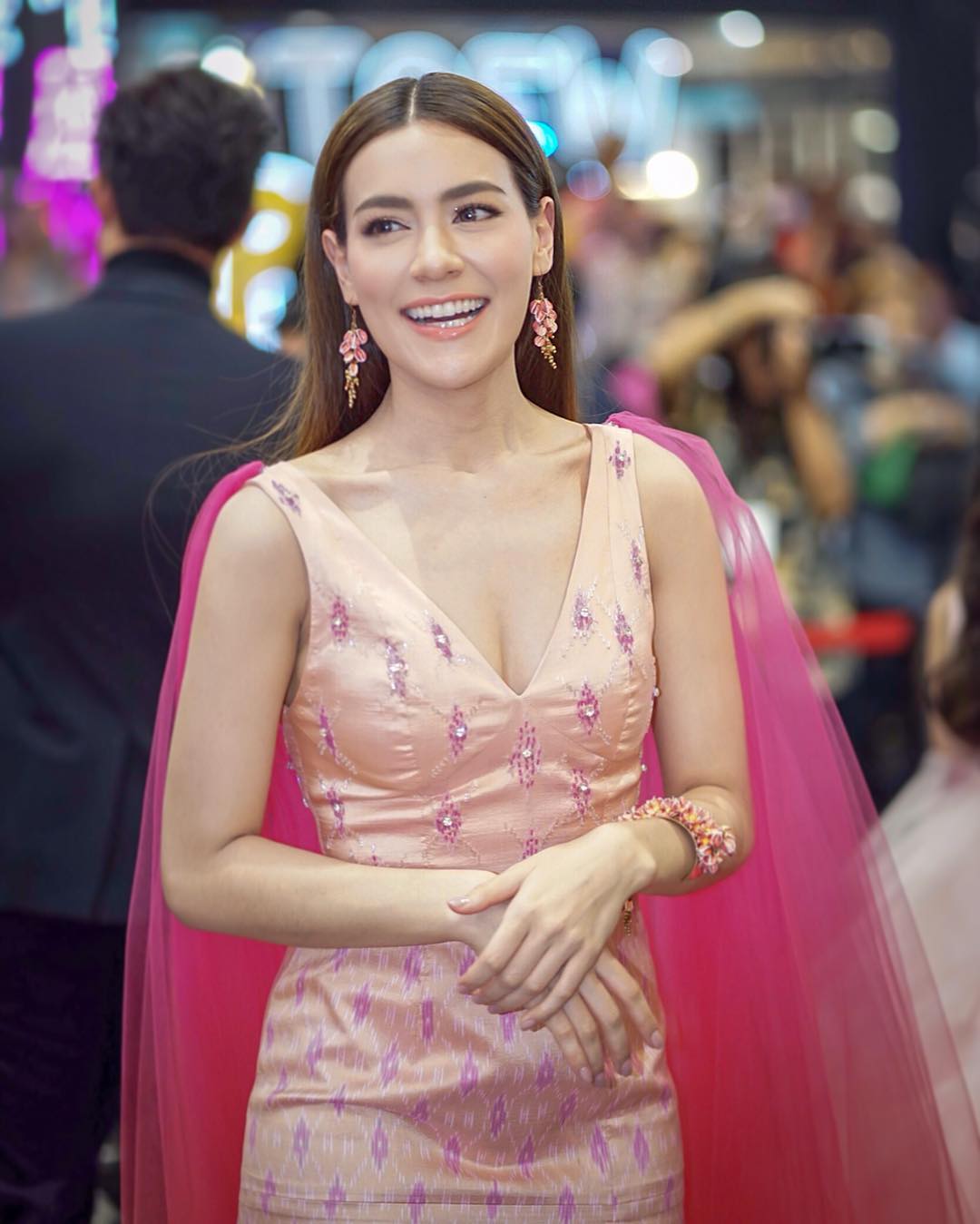 ญาญ่า คิมเบอร์ลี่