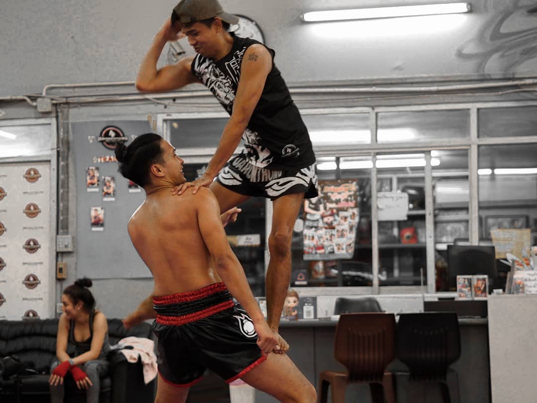 ฟิลลิปส์ The Face Men 