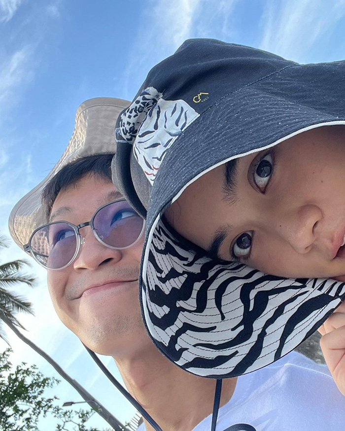 พระพาย รมิดา