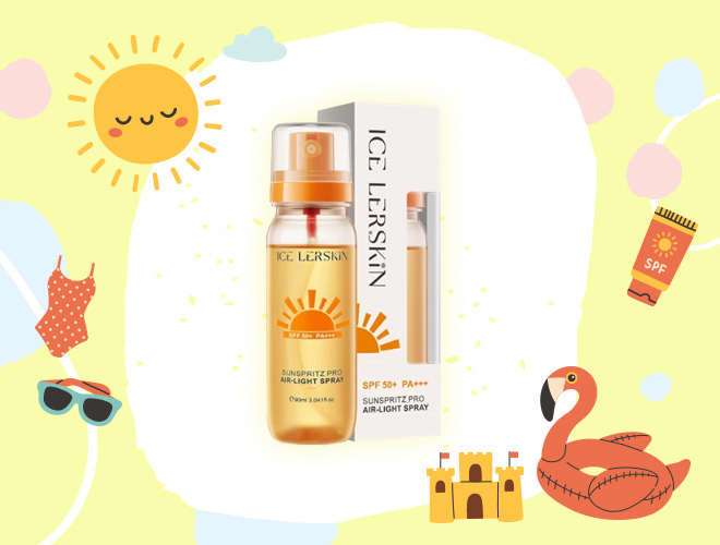 ครีมกันแดดทาหน้า