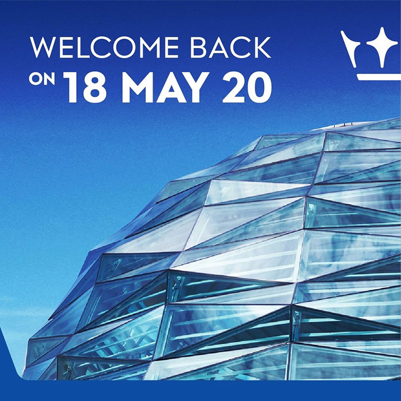 เวลาเปิดปิดห้าง