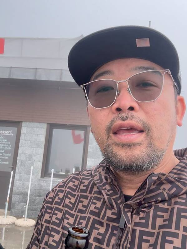 น้าเน็ก เกตุเสพย์สวัสดิ์ ปาลกะวงศ์ ณ อยุธยา