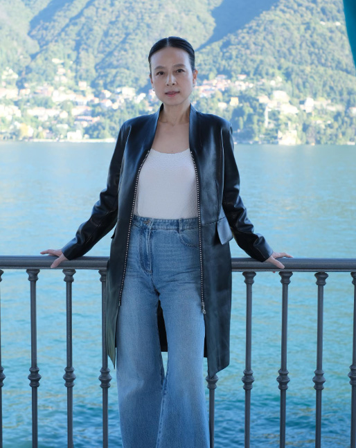 มาดามแป้ง นวลพรรณ พัฒนาการความสวย