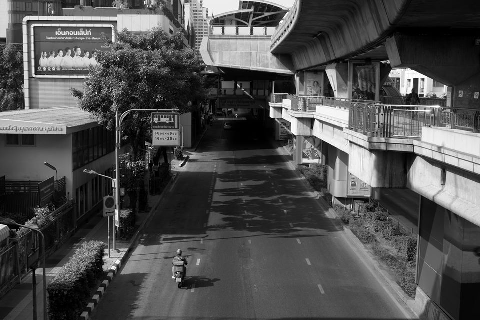 กรุงเทพ