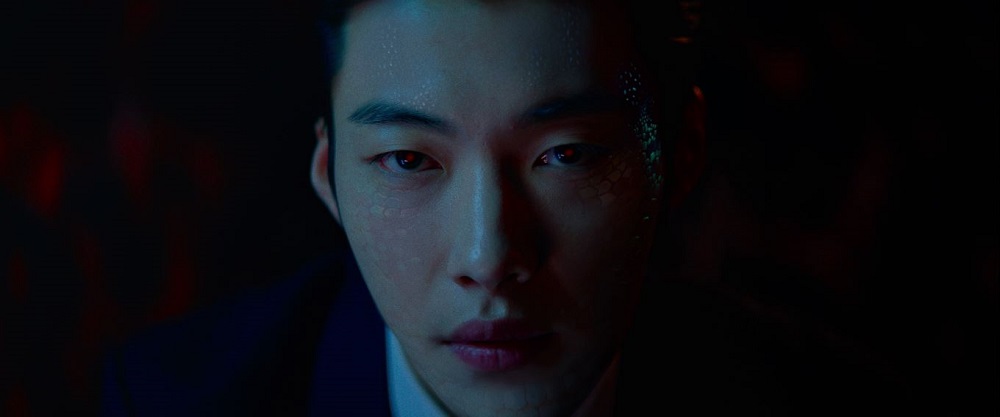 หนังเกาหลี 2019