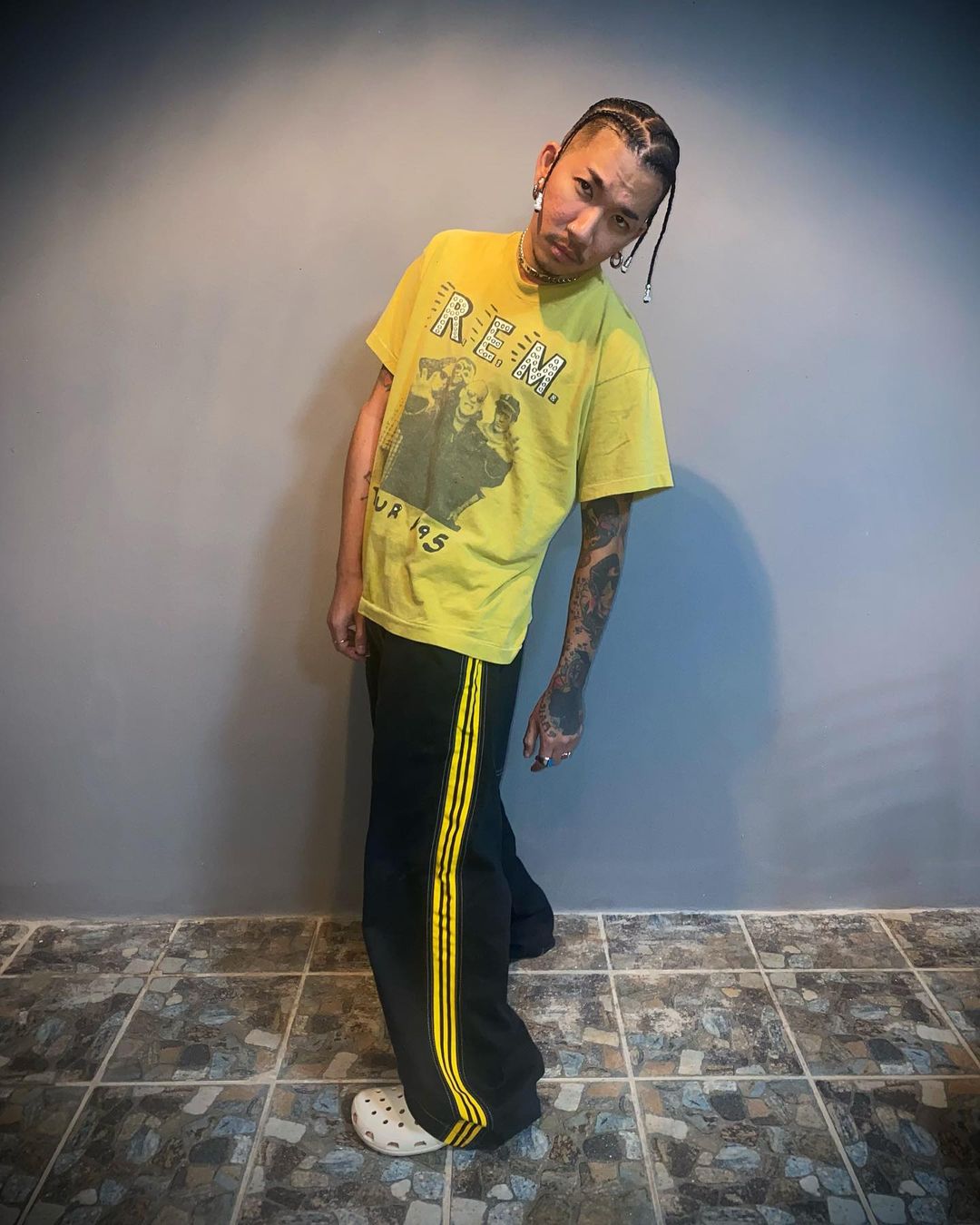  แจ๊ส ชวนชื่น