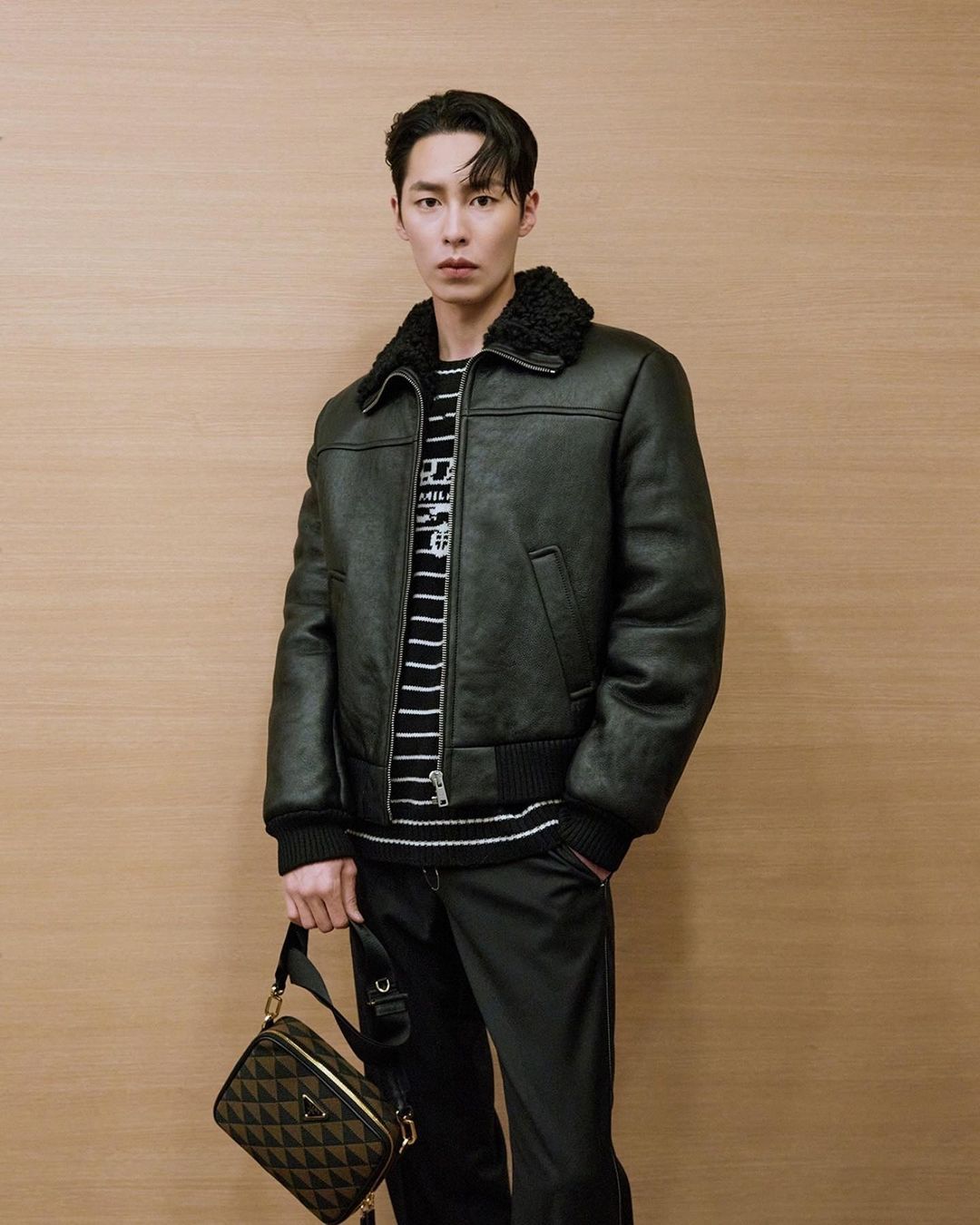 อีแจอุค คาริน่า aespa