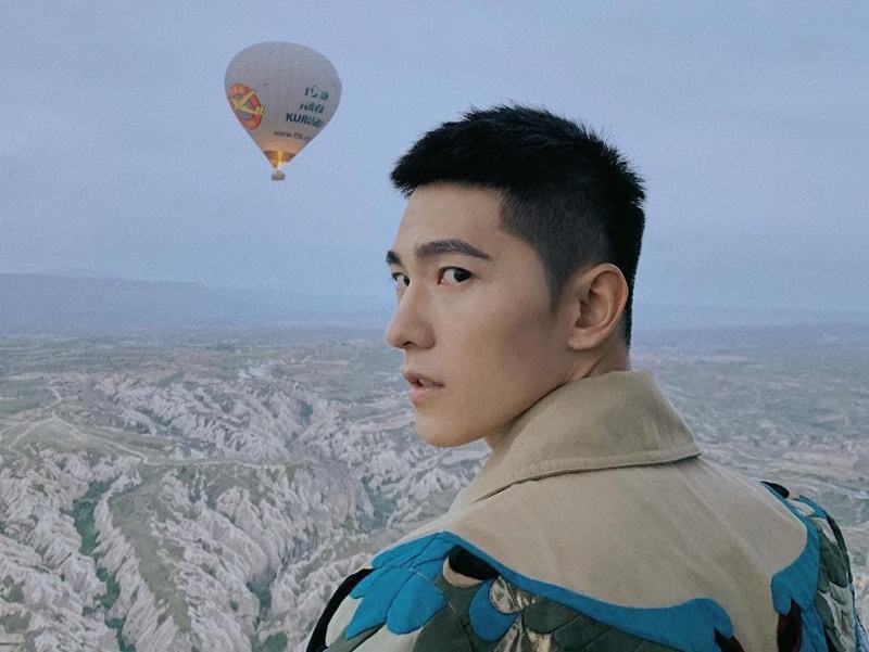 หยางหยาง yangyang