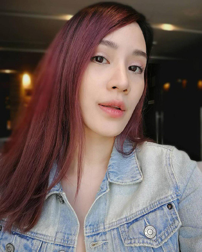  ฟาง พิชญา