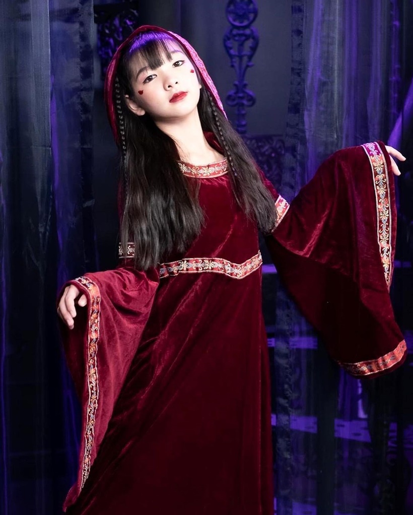 น้องอินเตอร์ รุ่งรดา