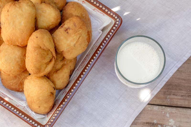 สูตรซาลาเปาทอด