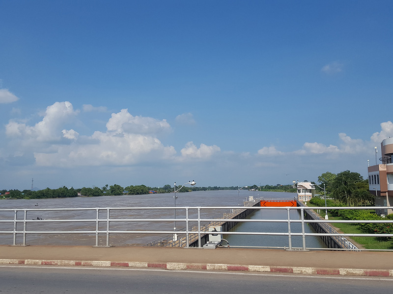 สิงห์บุรี - ชัยนาท ทริปเที่ยววันหยุดยาว 3 วัน 2 คืน