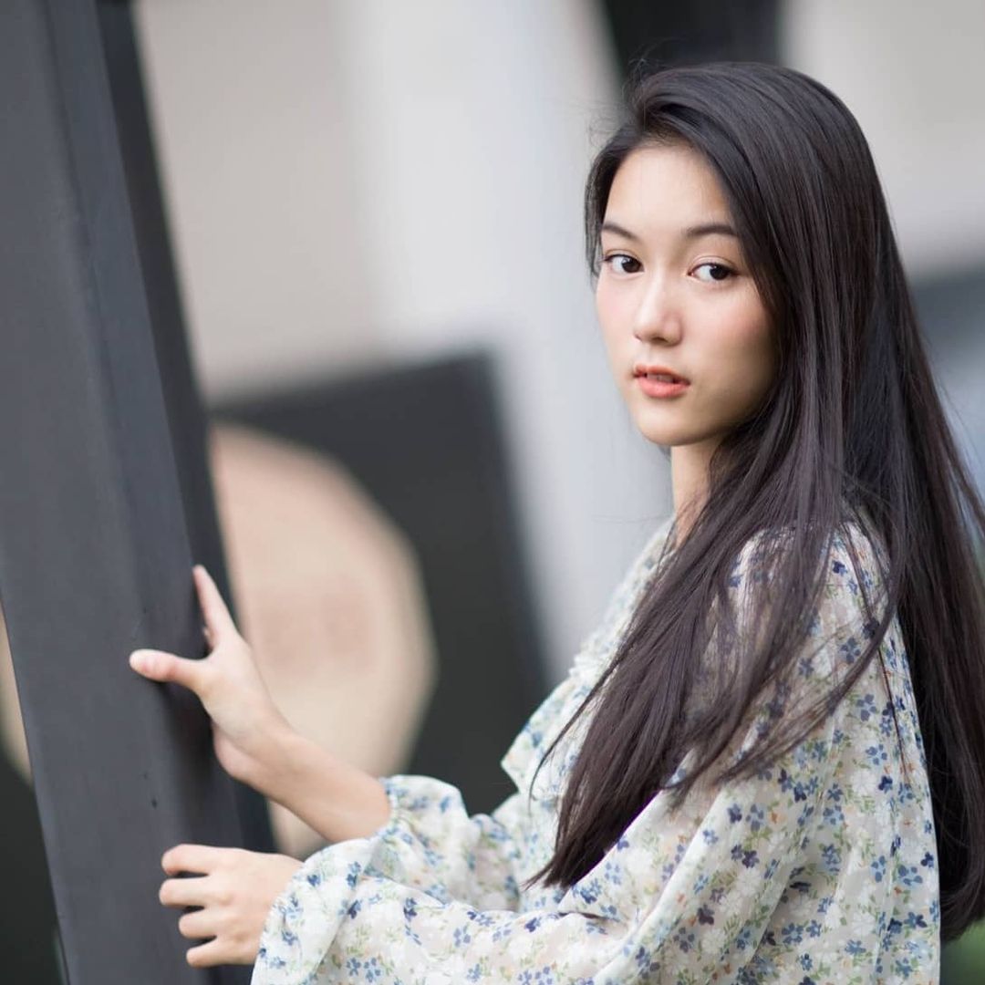 น้องใยไหม