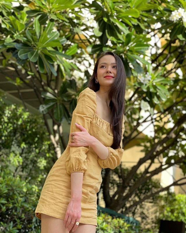 วินนี่ ศิภัชรดา