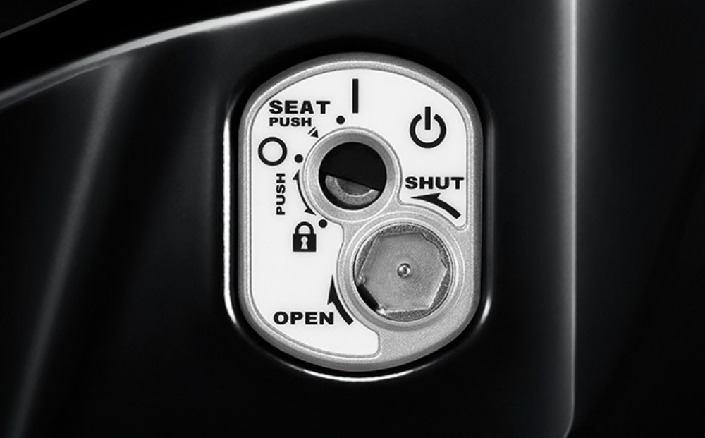 Honda Wave 125i 2025