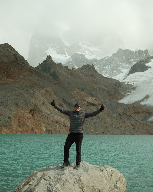 เป้ย ปานวาด เปิดวาร์ปแฟนใหม่