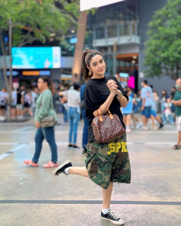  แจง ปุณณาสา 