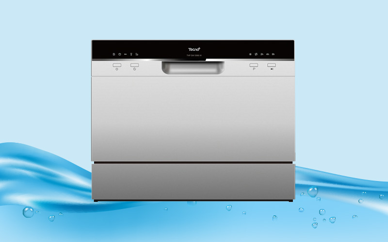 เครื่องล้างจาน Tecnoplus